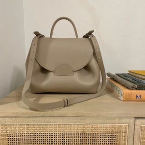 Polene Numero Uno - Monochrome Grey